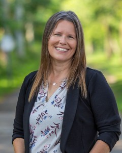 Megan Mulholland, APR
CEO, Compass Communications