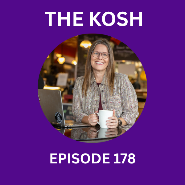 The KOSH, Episode 178